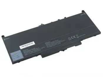 AVACOM DELL LATITUDE E7470, E7270 LI-ION 7,6V 7237MAH 55WH