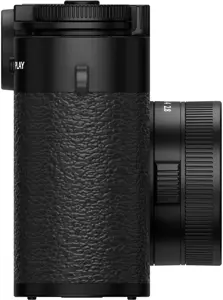 Fujifilm X-HF1, black