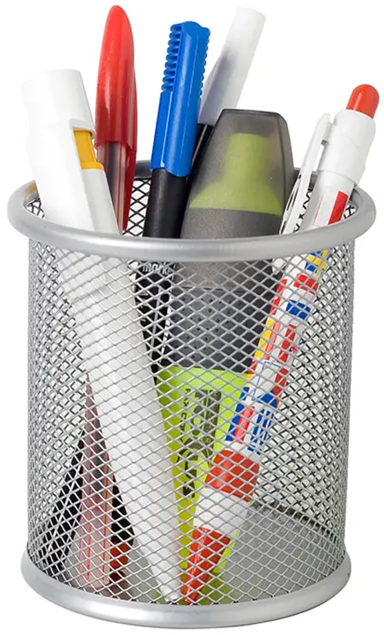 Pieštukinė ICO apvali