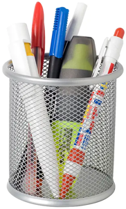 Pieštukinė ICO apvali