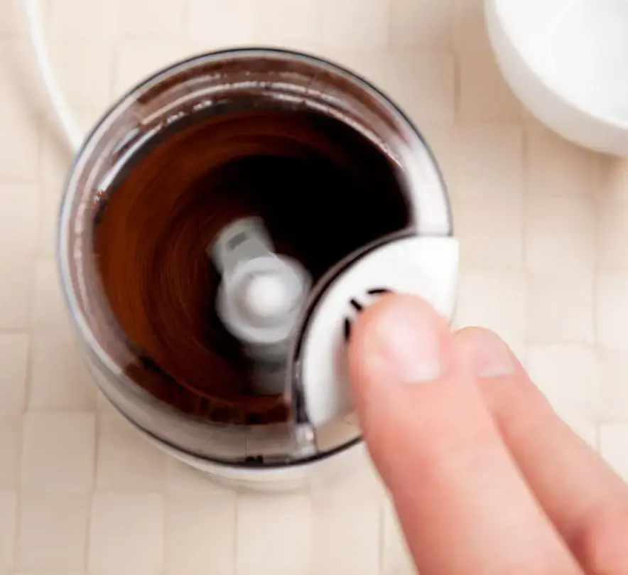 Kavamalė ELDOM MK50 ELDOM