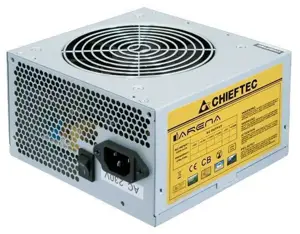 Maitinimo blokas CHIEFTEC GPA-700S, 700 W