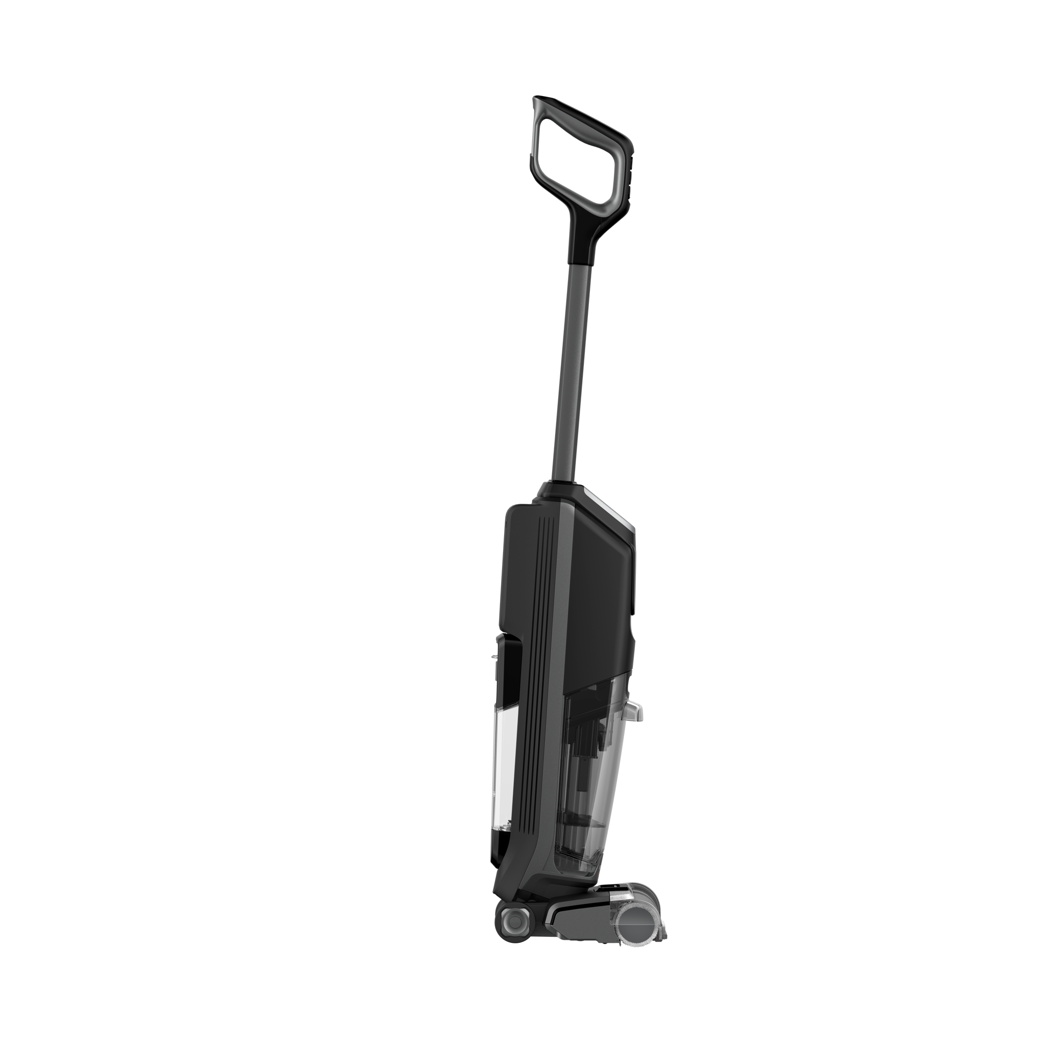 Bissell All-in-one Multi-surface Vacuum Cleaner | CrossWave OmniForce Edge Select | Cordless operating | Handstick | Washing function | 25.9 V | Operating time (max) Up to 30 min | Black/Titanium | Warranty 24 month(s)