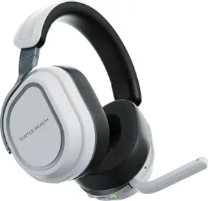 Turtle Beach wireless headset Stealth 700 Gen 3 PlayStation, white