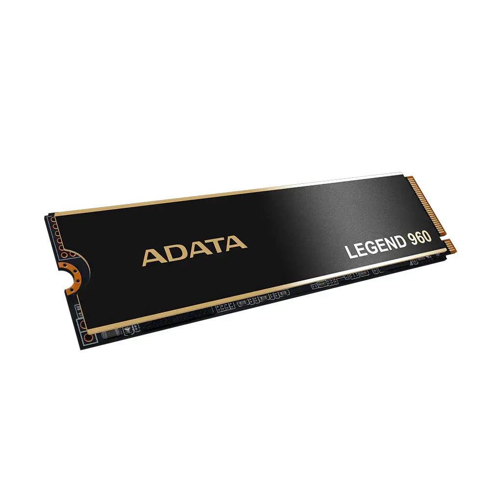 SSD diskas ADATA ALEG-960-1TCS 1000 GB, M.2, PCI Express 4.0