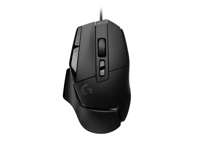 LOGITECH G502 X - JUODAS - EER2