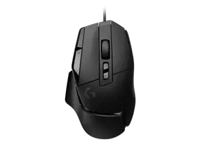 LOGITECH G502 X - JUODAS - EER2