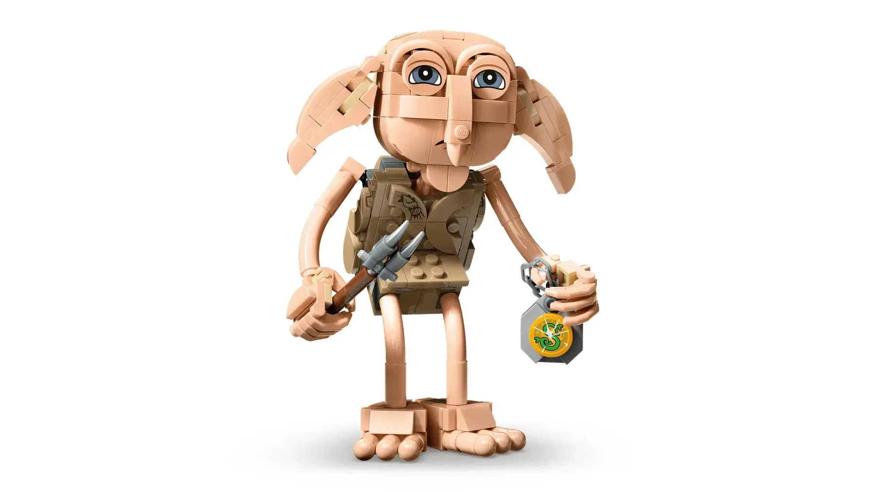 LEGO HARRY POTTER 76469 Dobby the Free Elf