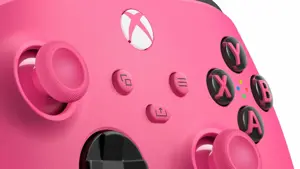 CONSOLE ACC CONTROLLER WRL/DEEP/PN 196388518067 MICROSOFT