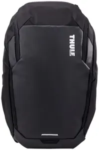 Thule Chasm TCHB215 Black, Sport, Unisex, 40.6 cm (16"), Notebook compartment, Waterproof, Polyester