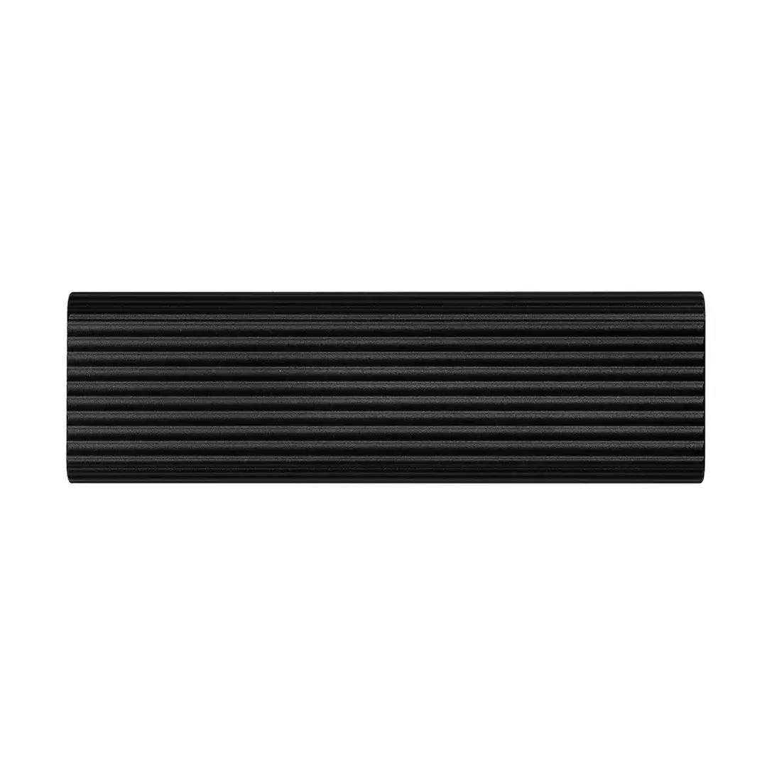 Patriot Memory Transporter Lite 2 TB USB Type-C 3.2 Gen 2 (3.1 Gen 2) (PTPL2TBPECB) Black