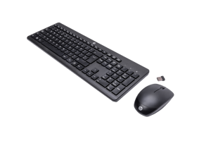 "HP 230 WL" pelės ir klaviatūros derinys (LT)