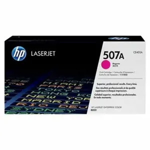 CE403A, Kasetė spausdintuvui (HP)