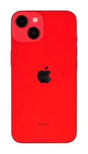 Apple iPhone 14 128GB (PRODUCT)RED (REMADE) 2Y Remade / Refurbished