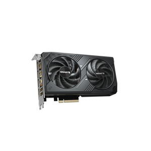 Vaizdo plokštė GIGABYTE GeForce RTX 5060 8 GB, GDDR7, GV-N5060WF2OC-8GD