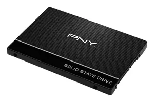 SSD diskas PNY SSD7CS900-1TB-RB 1000 GB, 2.5", Serial ATA III