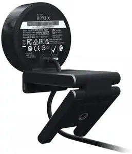 "Razer Kiyo X" USB kamera transliacijai