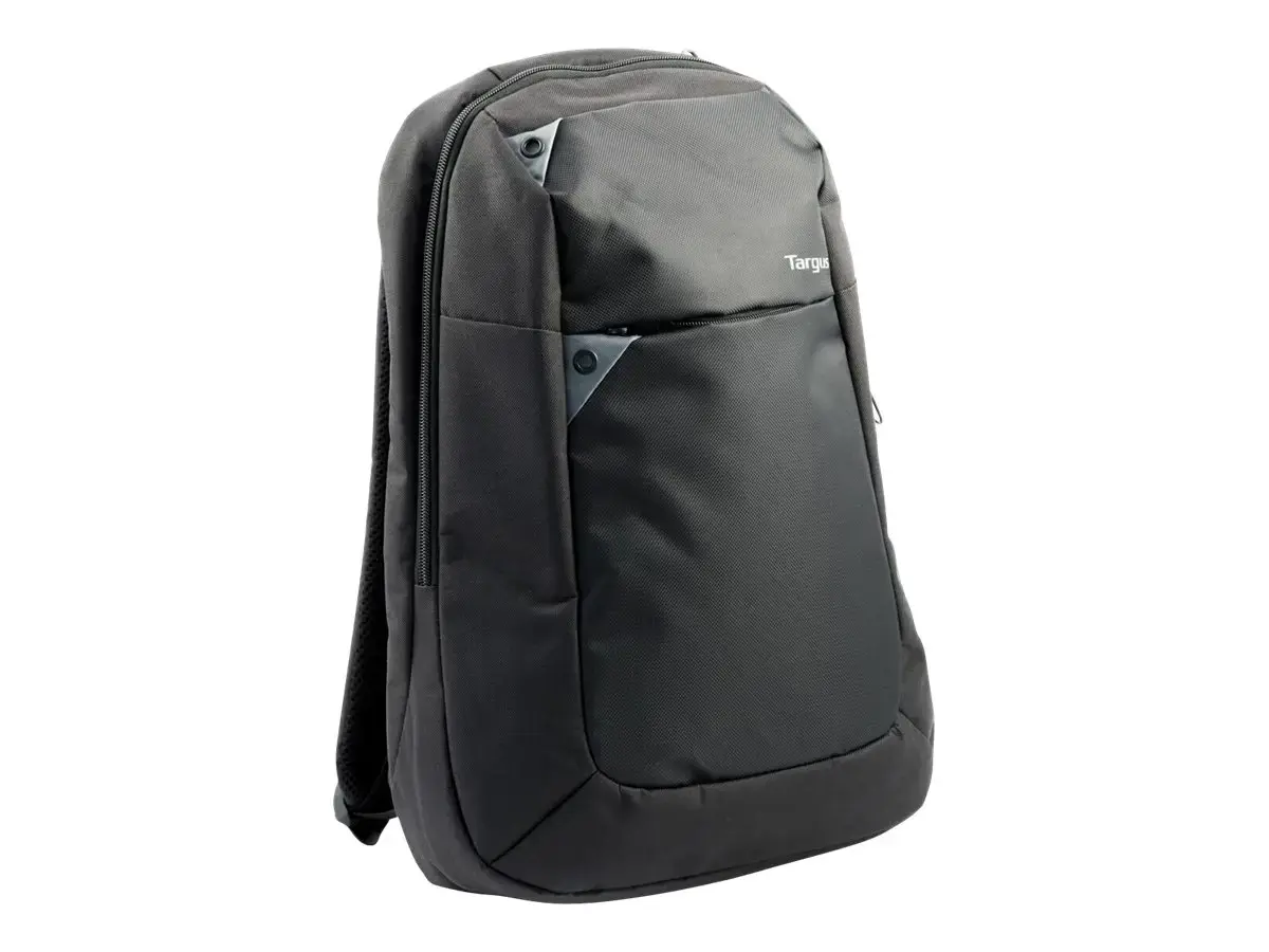 Nešiojamojo kompiuterio dėklas Targus TBB565GL Black 15,6'' 15,6"