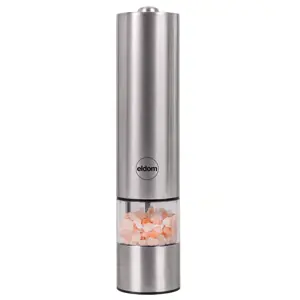 ELDOM ELECTRIC GRINDER MP24 GRIND PEPPER, SALT