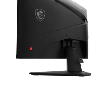 LCD Monitor MSI 23.6 " 1920 x 1080 pixels Full HD Native aspect ratio 16:9 LCD Curved MAG244C