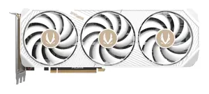 Vaizdo plokštė ZOTAC GeForce RTX 5070 Ti 16 GB, GDDR7, ZT-B50710Q2-10P