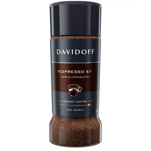 Davidoff Espresso 57 Soluble 100g