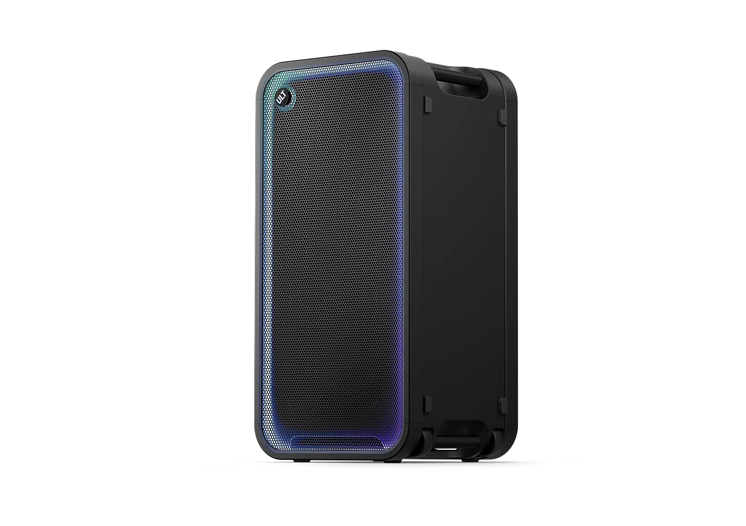 Sony Large Party Speaker | SRS-ULT3000 ULT TOWER MAX | 2150 W | Bluetooth | Wireless connection | Portable | Black