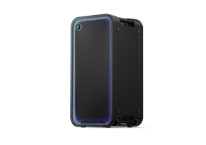 Sony Large Party Speaker | SRS-ULT3000 ULT TOWER MAX | 2150 W | Bluetooth | Wireless connection | Portable | Black