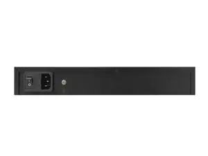 LANBERG komutatorius PoE+ stovas 19 colių 24x 1GB POE+ 2x GB 2x SFP 360W RSGE-24P-2GE-2S-360 be val…