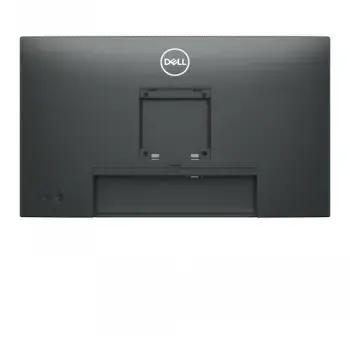 DELL P Series P2425H_WOST, 61 cm (24"), 1920 x 1080 pixels, Full HD, LCD, 8 ms, Black