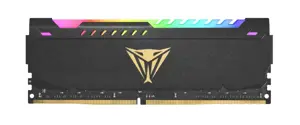 PATRIOT Viper Steel RGB DDR4 16GB 2x8GB KIT 3600MHz DIMM