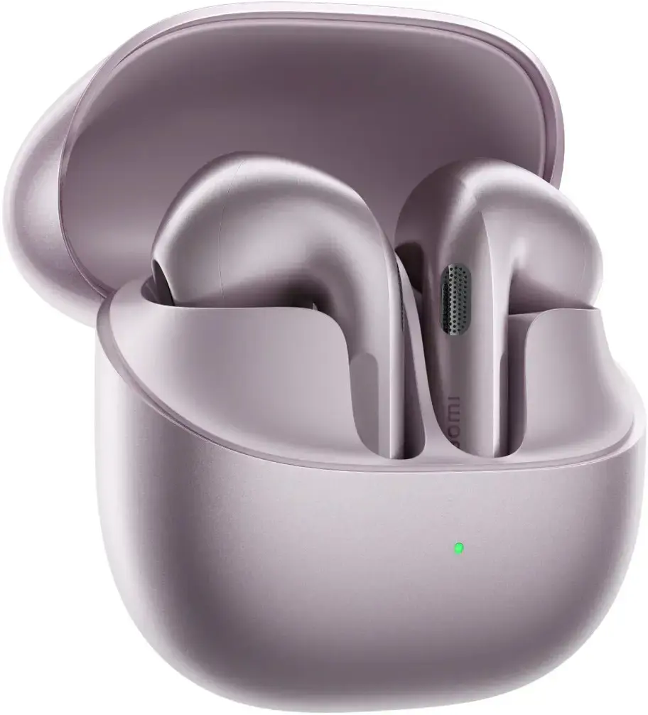 Xiaomi Buds 6, Nebula Purple