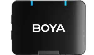 "Boya" belaidis mikrofonas BOYAMIC