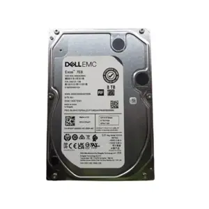 8TB Hard Drive SATA 6Gbps 7.2K RPM 512e 3.5in, CK