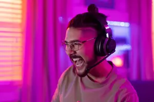 "Turtle Beach Stealth Pro" - "Xbox", belaidis, žaidimų, 10 - 22000 Hz, 1,65 kg, ausinės, juodos spalvos