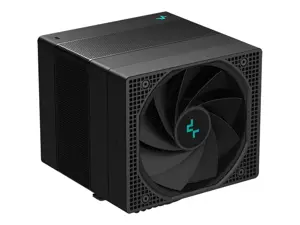 "DeepCool ASSASSIN IV", Oro aušintuvas, 14 cm, 79,1 cfm, juodas