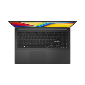 Nešiojamas kompiuteris ASUS Vivobook Go 15 E1504FA-KM5411W, 30, 512 GB, 15,6 Coliai, Windows 11 Home, AMD Radeon