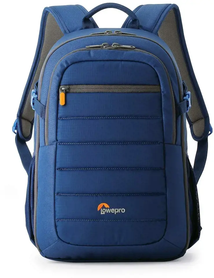 "Lowepro" kuprinė Tahoe BP 150, mėlyna