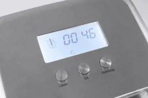 Ledukų gaminimo aparatas Caso IceChef Pro