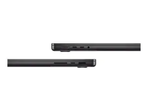 Nešiojamas kompiuteris Apple MacBook Pro, 512 GB, 14 Coliai, macOS