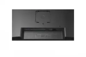 LG DESKTOP MONITOR 27BA75QB 27” QHD IPS MONITOR, USB-C WITH DAISY CHAIN