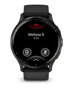 IŠMANUSIS LAIKRODIS VENU 3/JUODAS 010-02784-01 GARMIN