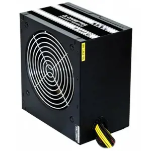 Maitinimo blokas CHIEFTEC GPS-400A8, 400 W, 80 PLUS