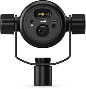 "Rode" mikrofonas PodMic USB