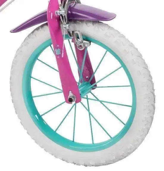 Huffy Gabbi 16" Children's Bike (21485W)
