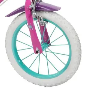Huffy Gabbi 16" Children's Bike (21485W)