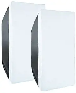 "StudioKing" dienos šviesos rinkinys SB01 10x45W