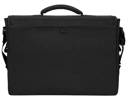 Lenovo 4X40Y95215, Messenger dėklas, 39,6 cm (15,6"), diržas per petį, 820 g