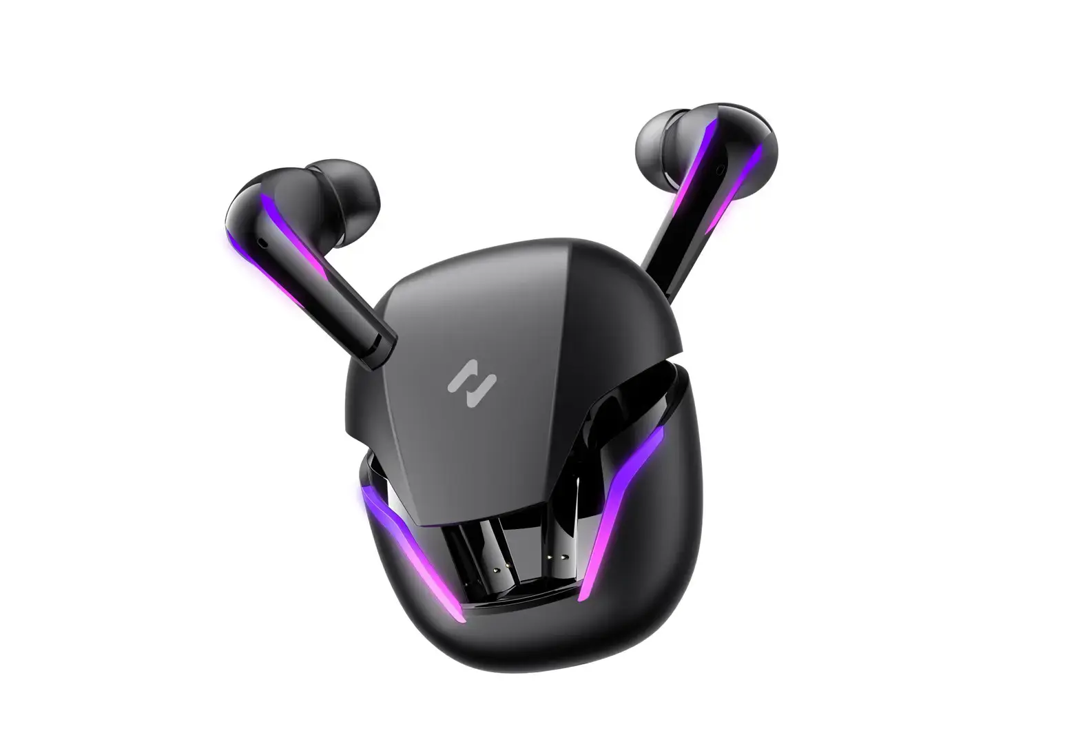 Havit TW970 - TWS wireless in-ear headphones (black)
