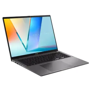 ASUS Vivobook S16 S3607VA-RP147W Core 7 240H 16.0" WUXGA IPS-level panel 144Hz 300 nits AG 16GB DDR…